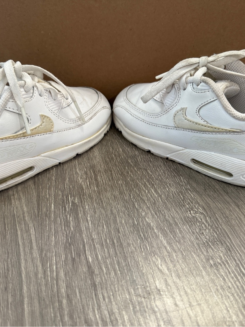 Nike Air Max 90 LTR Baby/Toddler Shoes